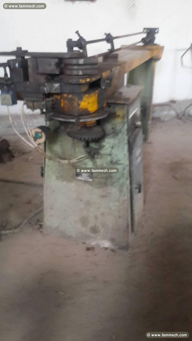 materiel industriel 