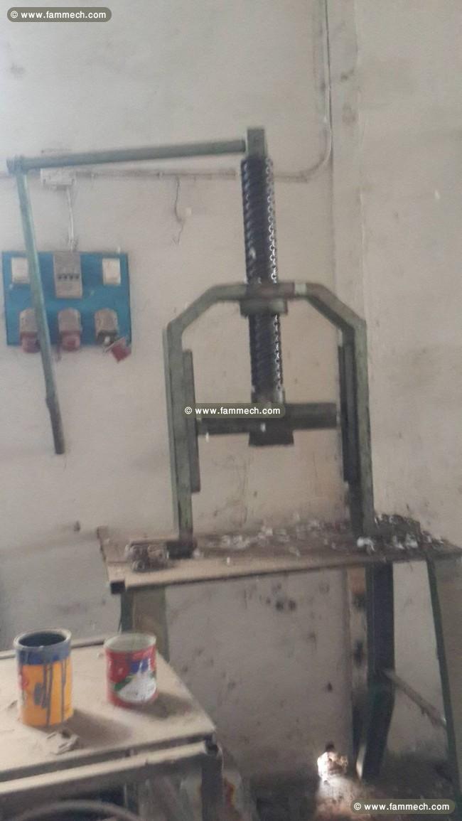 materiel industriel 