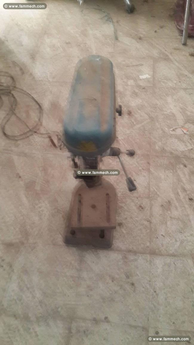 materiel industriel 