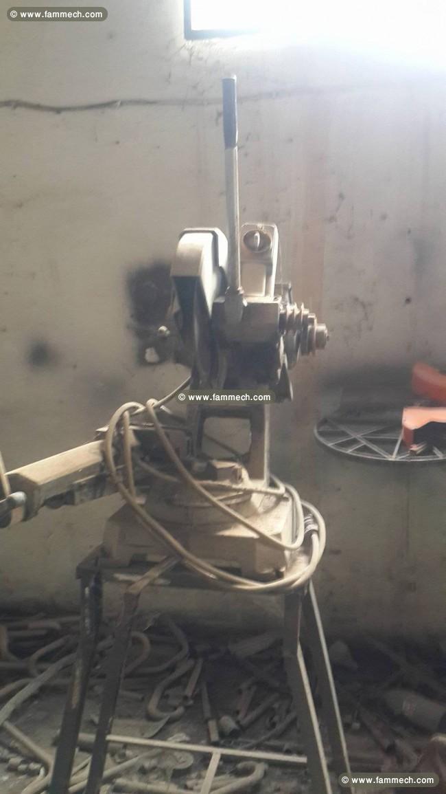 materiel industriel 