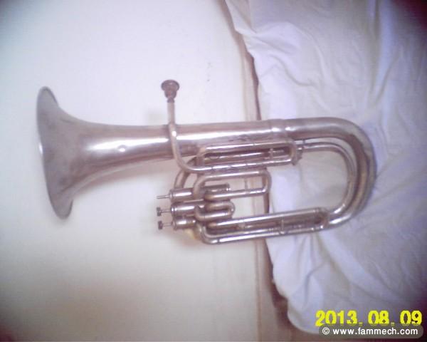 materiel musique