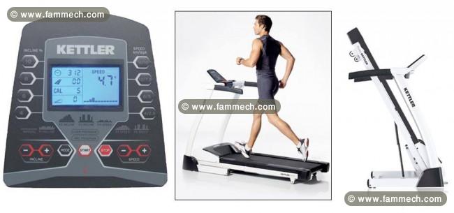 matériels de sport professionnels