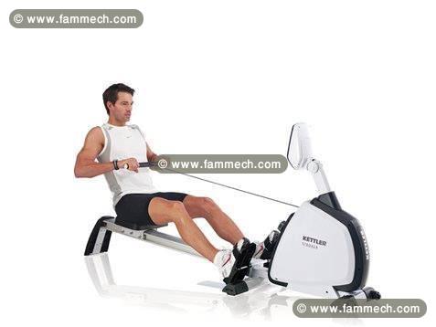 matériels de sport professionnels