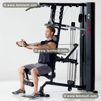 matériels de sport professionnels