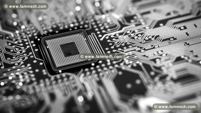 matériels informatique