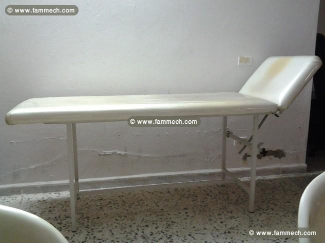 Matériels médicaux