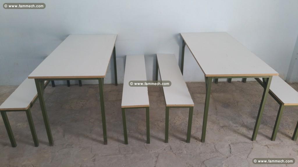 Matériels pour garderie et jardin d'enfant