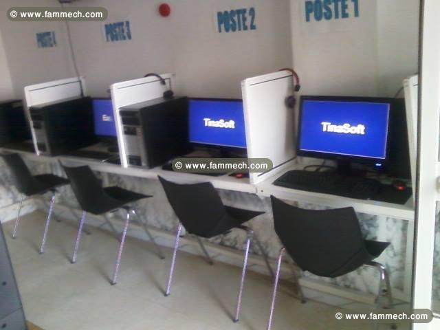 materiels publinet
