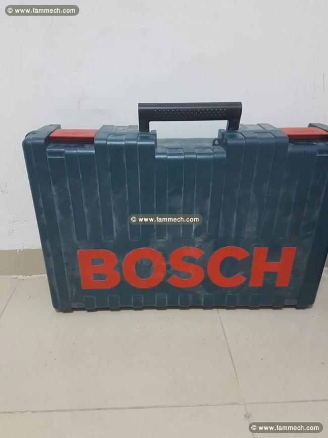 matreau piqueur Bosch