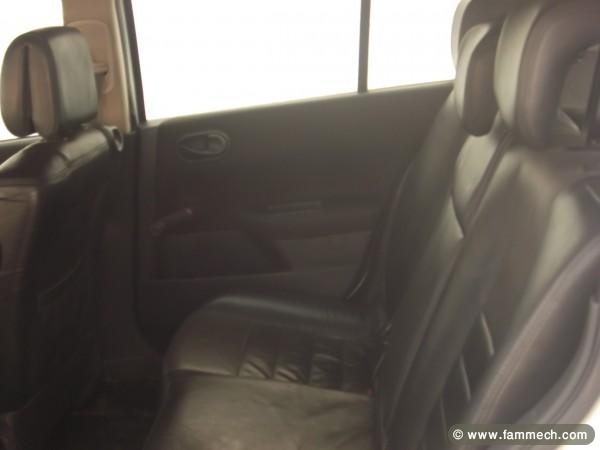 megane 1.9 dci 