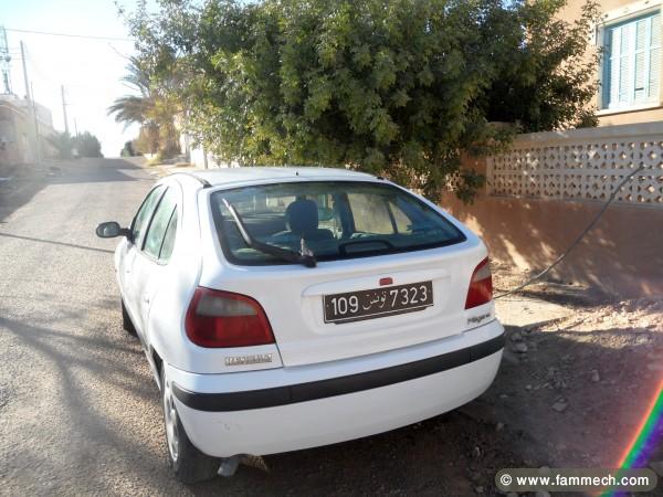 Megane 2 coupe