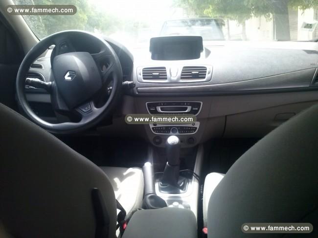 megane 3 dci diesel 