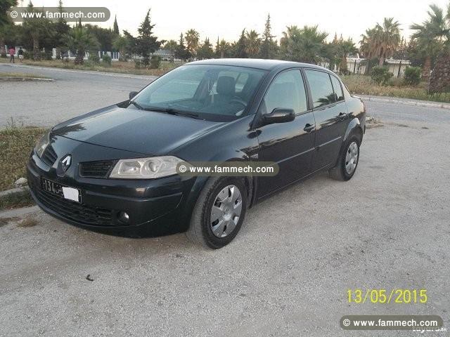 Mégane classique -08