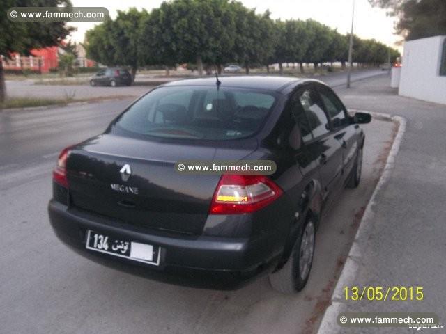 Mégane classique -08