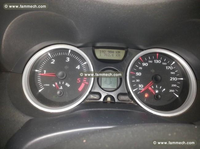 Megane Sedan 1.5 Diesel