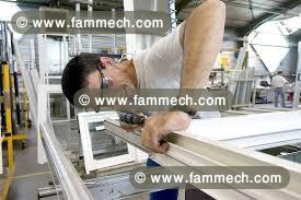 Menuiserie Aluminium 