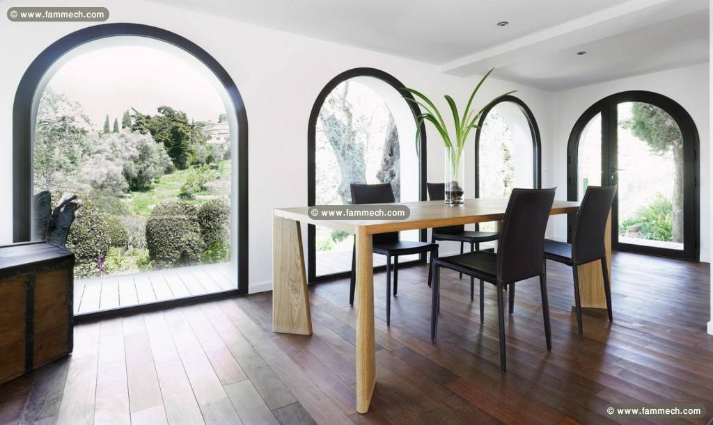 MENUISERIE ALUMINIUM