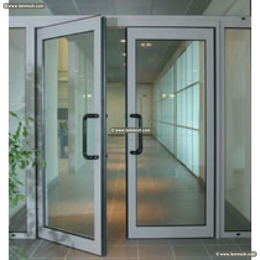 MENUISERIE ALUMINIUM