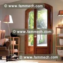 MENUISERIE ALUMINIUM FABRICATION REPARATION 