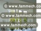 MENUISERIE ALUMINIUM FABRICATION REPARATION 