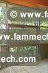MENUISERIE ALUMINIUM FABRICATION REPARATION 