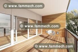 Menuiserie Aluminium UNIVERSEL ALU