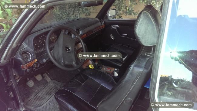 Mercedes-Benz   230c    1978        type w123