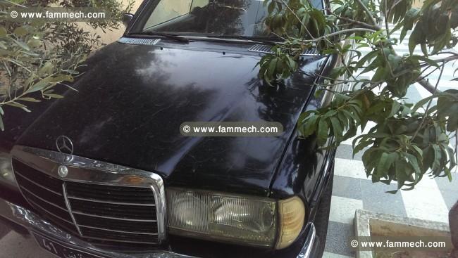 Mercedes-Benz   230c    1978        type w123