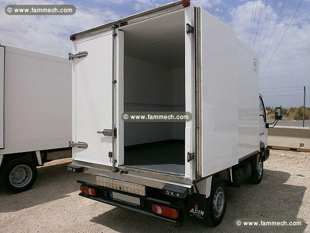 Mercedes-Benz - 3331 ACTROS 6X4 - Benne