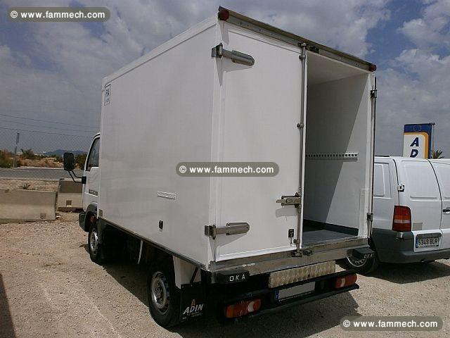 Mercedes-Benz - 3331 ACTROS 6X4 - Benne