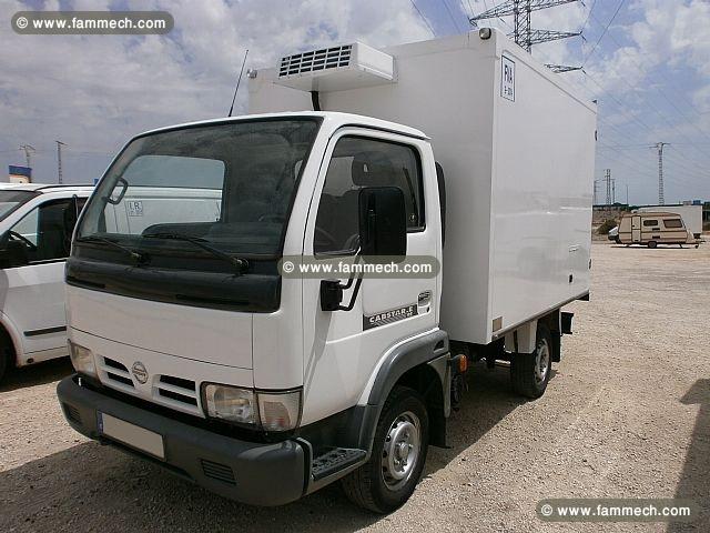 Mercedes-Benz - 3331 ACTROS 6X4 - Benne