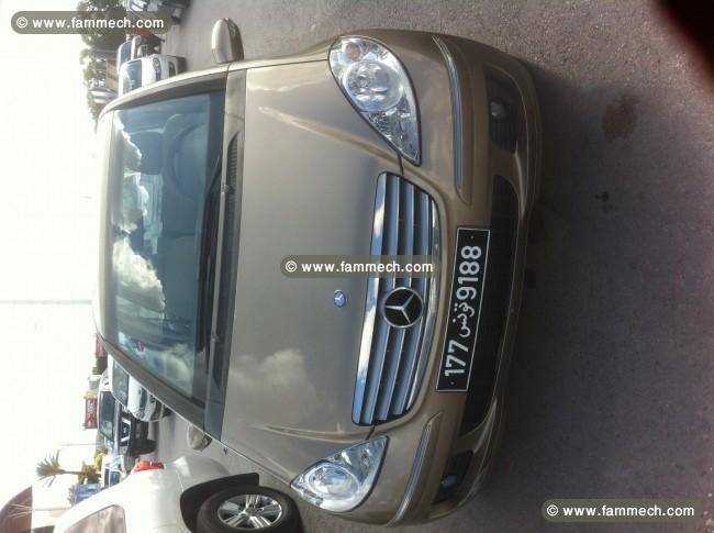 Mercedes Classe A 180 CDI Elegance