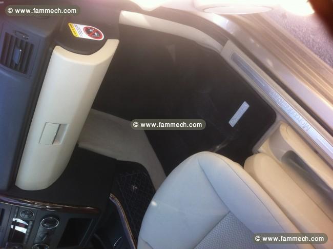 Mercedes Classe A 180 CDI Elegance