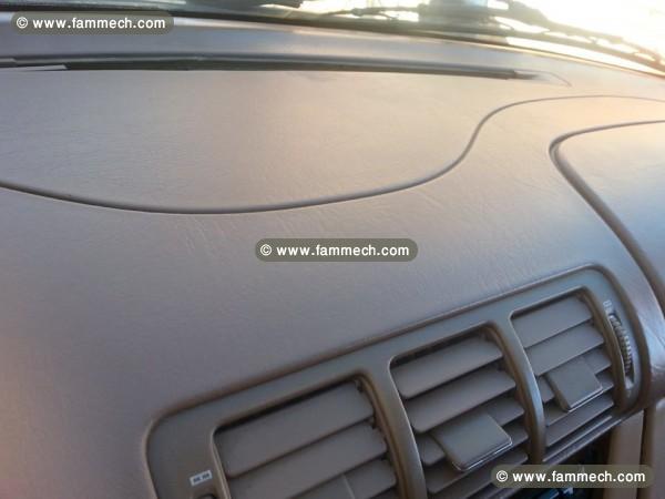 mercedes ml 320