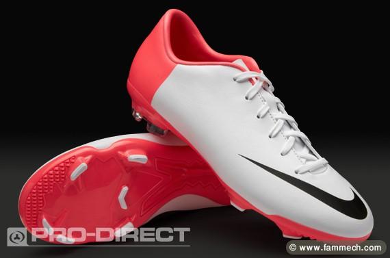 Mercurial Glide III FG 