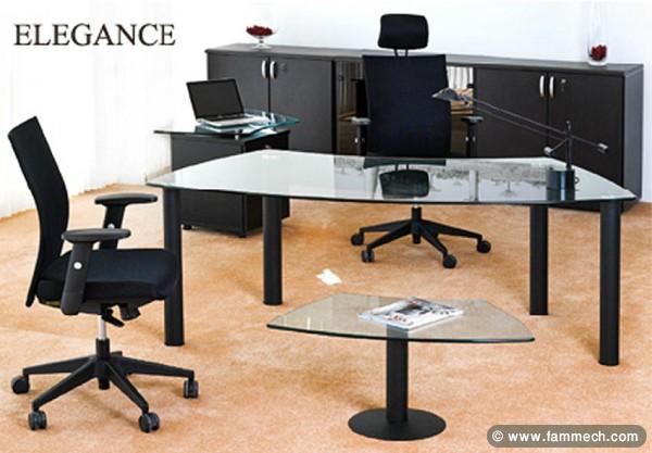 MEUBL DE BUREAU PRESTIGIEUX