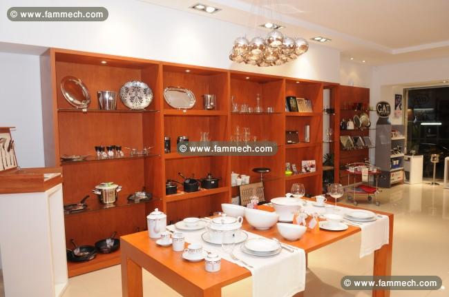 Meuble Complet d'un magasin 