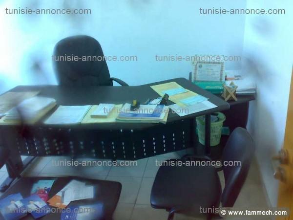meuble de bureau