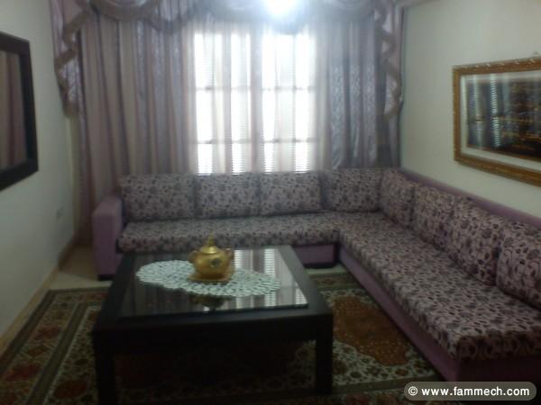 meuble de salon +tv