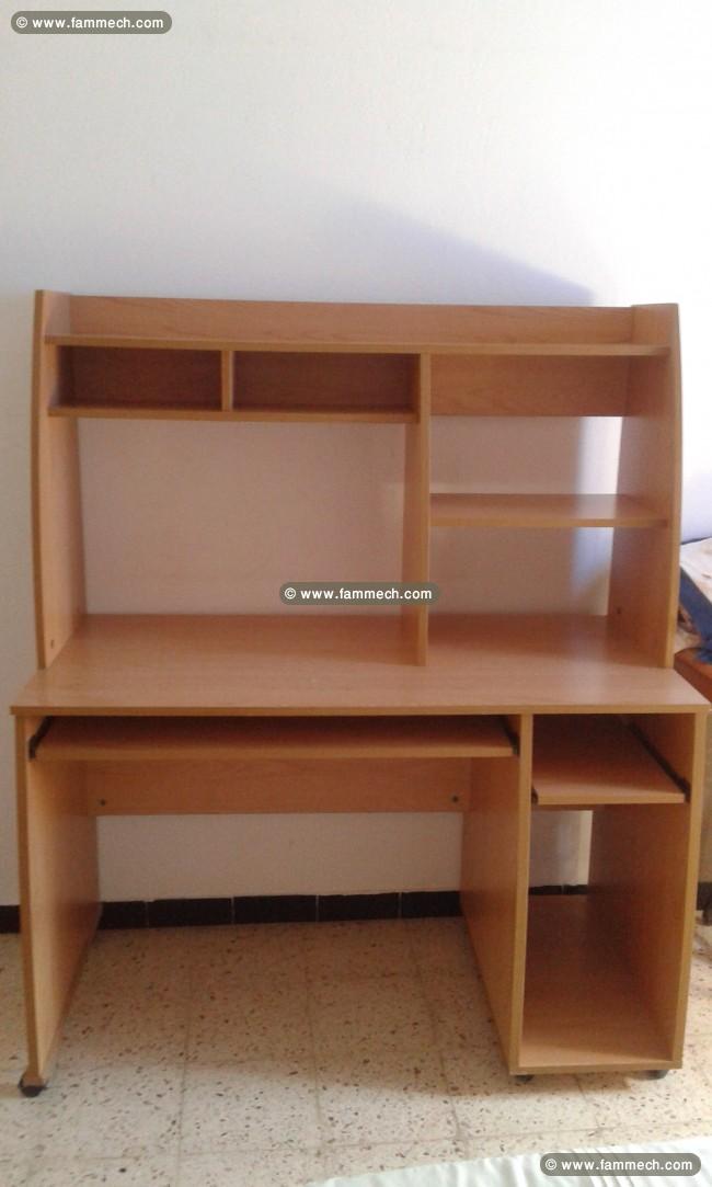 Meuble PC en excellente état