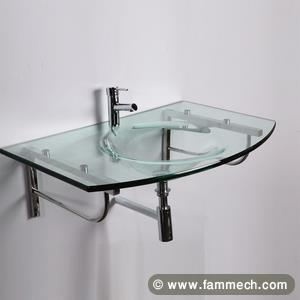 meuble salle de bain