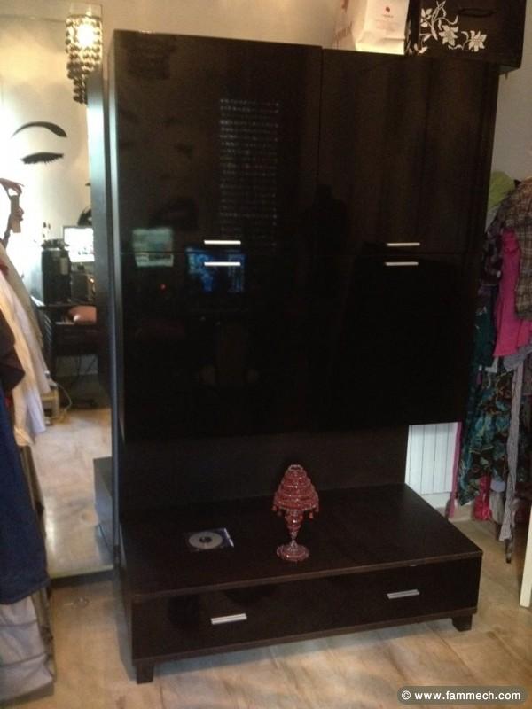 Meuble tv 
