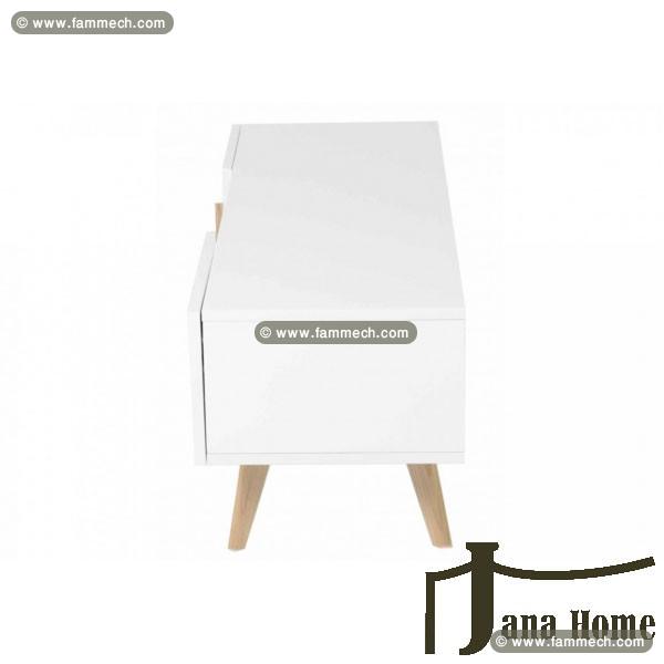Meuble TV design Scandinave