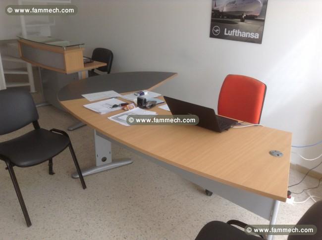 meubles de bureau à prix fou !!!