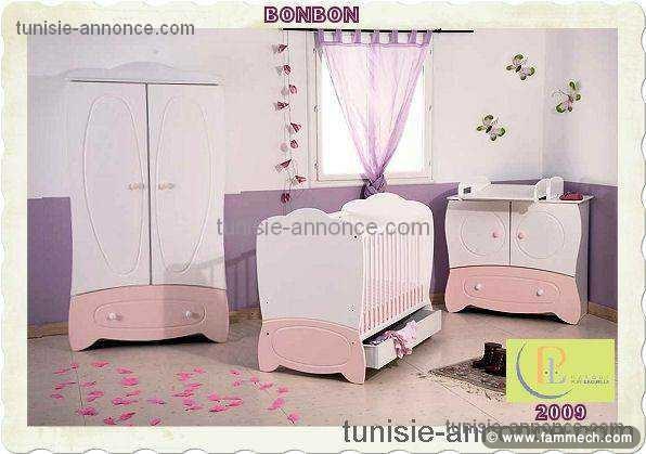 Meubles pour bebe