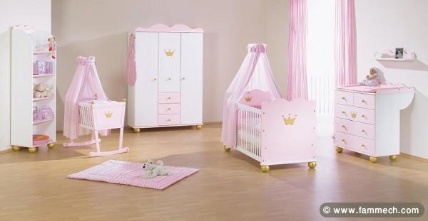 Meubles pour bebe