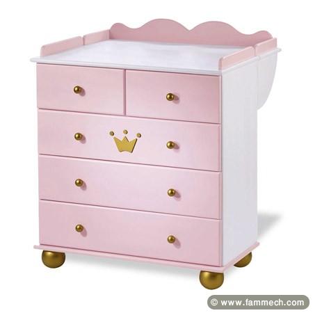 Meubles pour bebe