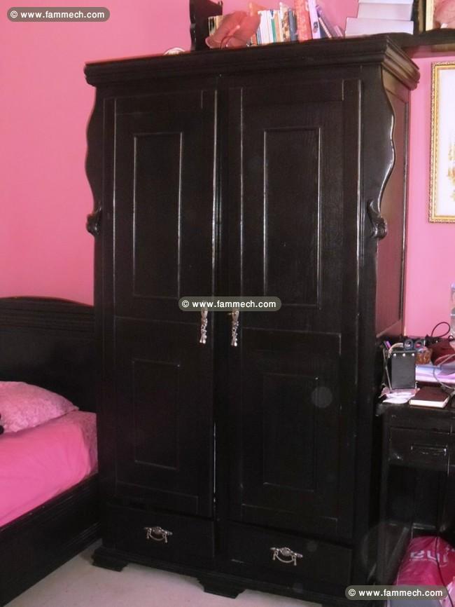 meubles pour une chambre à deux