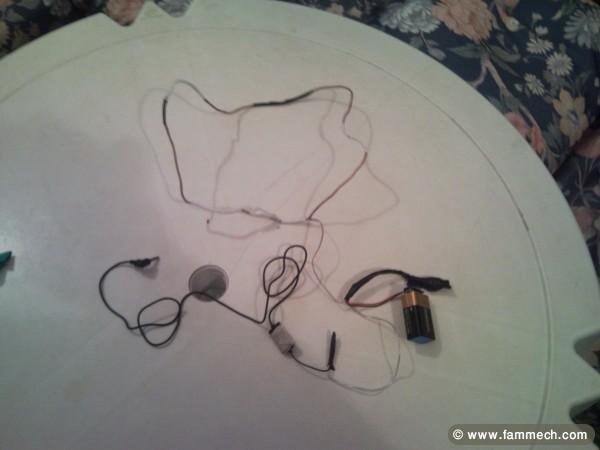 micro kit a vendre