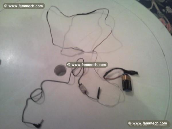 micro kit a vendre